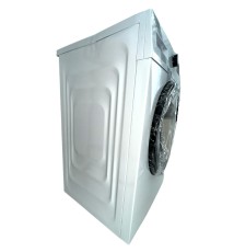 Beko MWUX81232BI/IT Lavatrice carica frontale: 8 Kg | Classe  C | 15 Programmi | 1200 Rpm | Steamcure