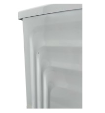 Beko MWUX81232BI/IT Lavatrice carica frontale: 8 Kg | Classe  C | 15 Programmi | 1200 Rpm | Steamcure