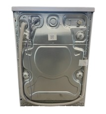 Beko MWUX81232BI/IT Lavatrice carica frontale: 8 Kg | Classe  C | 15 Programmi | 1200 Rpm | Steamcure