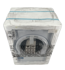 Beko WUXS61032WI-IT Lavatrice carica frontale Slim: 6 Kg | Classe D | 15 Programmi | 1000 Rpm