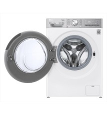 Lg F6WV909P2E Lavatrice carica frontale: 9Kg | Classe A | TurboWash 360 | 1600 Rpm