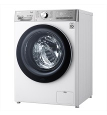 Lg F6WV909P2E Lavatrice carica frontale: 9Kg | Classe A | TurboWash 360 | 1600 Rpm