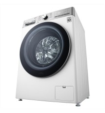 Lg F6WV909P2E Lavatrice carica frontale: 9Kg | Classe A | TurboWash 360 | 1600 Rpm