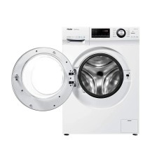 Haier HW90-SB1230N Serie 30 Lavatrice carica frontale: 9 Kg | Classe A | Direct Motion | 1200 Rpm