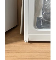 Beko FS166020 Congelatore verticale: 65 litri | Classe E | MiniFrost