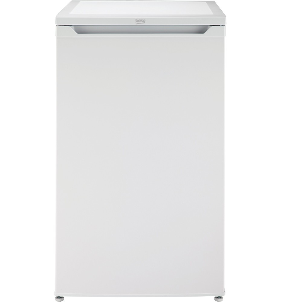 Beko TS190030N Frigorifero sottotavolo a libera installazione: 88 lt | Classe F | Statico