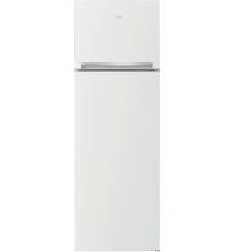 Beko RDSA310K40WN Frigorifero doppia porta a libera installazione: 306 lt | Classe E | Statico