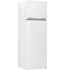 Beko RDSA310K40WN Frigorifero doppia porta a libera installazione: 306 lt | Classe E | Statico