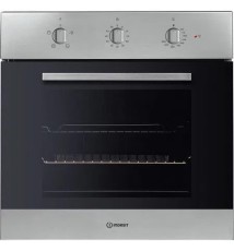 Indesit IFV 230 IX Forno elettrico a incasso: 60 lt | 4 Funzioni | Classe A | Statico