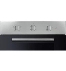 Indesit IFV 230 IX Forno elettrico a incasso: 60 lt | 4 Funzioni | Classe A | Statico