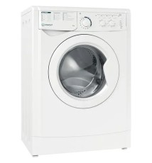 Indesit EWC 61051 W IT N Lavatrice carica frontale: 6Kg | Classe F| 16 Programmi | 1000 Rpm