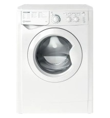 Indesit EWC 61051 W IT N Lavatrice carica frontale: 6Kg | Classe F| 16 Programmi | 1000 Rpm