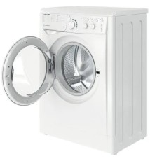 Indesit EWC 61051 W IT N Lavatrice carica frontale: 6Kg | Classe F| 16 Programmi | 1000 Rpm