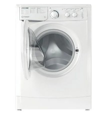 Indesit EWC 61051 W IT N Lavatrice carica frontale: 6Kg | Classe F| 16 Programmi | 1000 Rpm