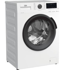 Beko WTX101486AI-IT Lavatrice carica frontale: 10 Kg | Classe A | 15 Programmi | 1400  Rpm |Vapore