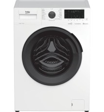 Beko WTX101486AI-IT Lavatrice carica frontale: 10 Kg | Classe A | 15 Programmi | 1400  Rpm |Vapore