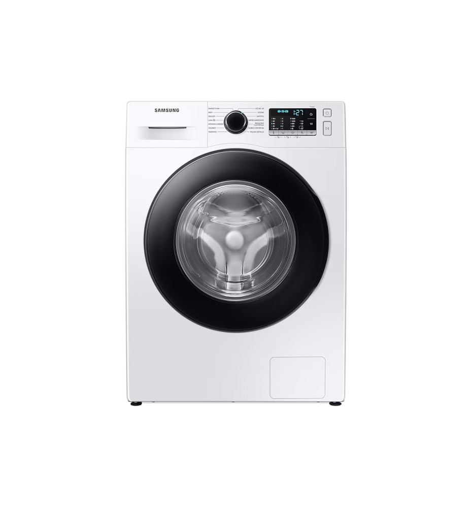 Samsung WW11BGA046AEET Lavatrice carica frontale: 11Kg | Classe A | 14 Programmi | 1400Rpm