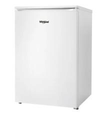 Whirlpool W55ZM112W2N Congelatore verticale: 103 litri | Classe E