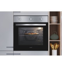 Candy FIDC X502 Forno elettrico a incasso: 65lt | 5 Funzioni | Classe A