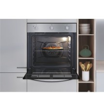 Candy FIDC X502 Forno elettrico a incasso: 65lt | 5 Funzioni | Classe A