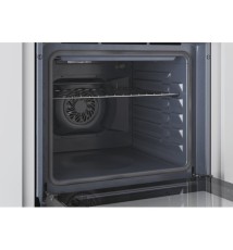 Candy FIDC X502 Forno elettrico a incasso: 65lt | 5 Funzioni | Classe A