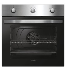 Candy FIDC X502 Forno elettrico a incasso: 65lt | 5 Funzioni | Classe A