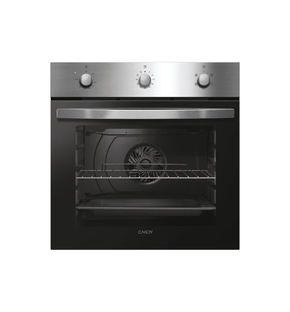 Candy FIDC X502 Forno elettrico a incasso: 65lt | 5 Funzioni | Classe A