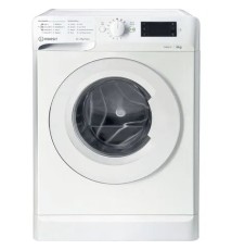 Indesit MTWSE 61251 W IT Lavatrice carica frontale: 6Kg | Classe F| 16 Programmi | 1200 Rpm