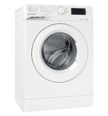 Indesit MTWSE 61251 W IT Lavatrice carica frontale: 6Kg | Classe F| 16 Programmi | 1200 Rpm