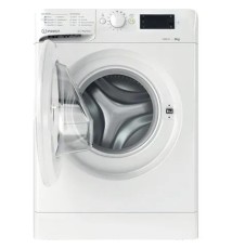 Indesit MTWSE 61251 W IT Lavatrice carica frontale: 6Kg | Classe F| 16 Programmi | 1200 Rpm