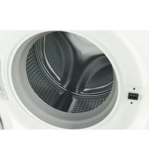 Indesit MTWSE 61251 W IT Lavatrice carica frontale: 6Kg | Classe F| 16 Programmi | 1200 Rpm