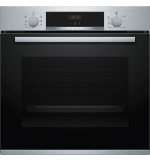 Bosch HBA513BS1 Forno elettrico a incasso: 71 lt | 5 Funzioni | Classe A