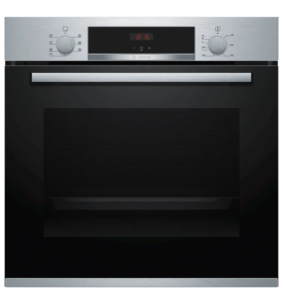 Bosch HBA513BS1 Forno elettrico a incasso: 71 lt | 5 Funzioni | Classe A