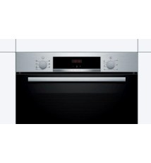 Bosch HBA513BS1 Forno elettrico a incasso: 71 lt | 5 Funzioni | Classe A