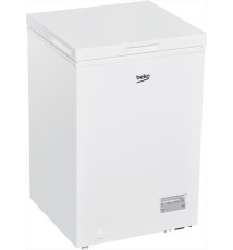 Beko CF100EWN Congelatore a pozzo: 98 litri | Classe E