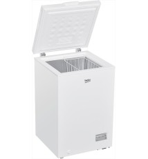 Beko CF100EWN Congelatore a pozzo: 98 litri | Classe E