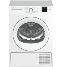 Beko DRX923W Asciugatrice a pompa di calore: 9kg | Classe A++ | EcoGentle