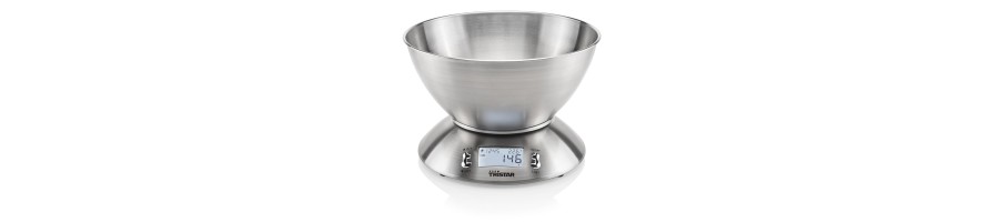 Bilancia da Cucina